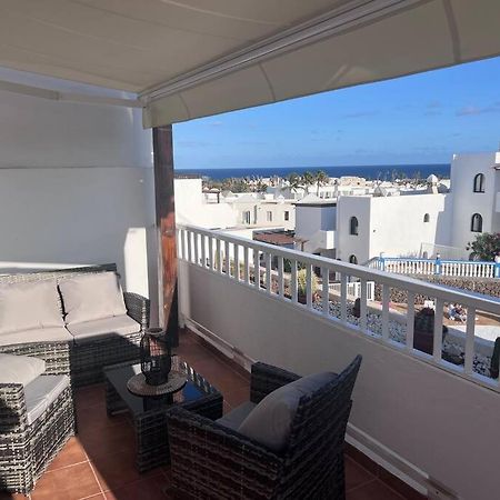 Apt 360º Panoramic View Costa Teguise Extérieur photo