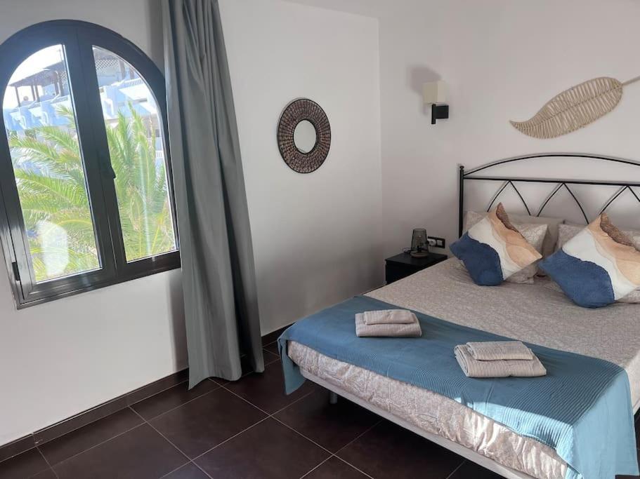 Apt 360º Panoramic View Costa Teguise Extérieur photo