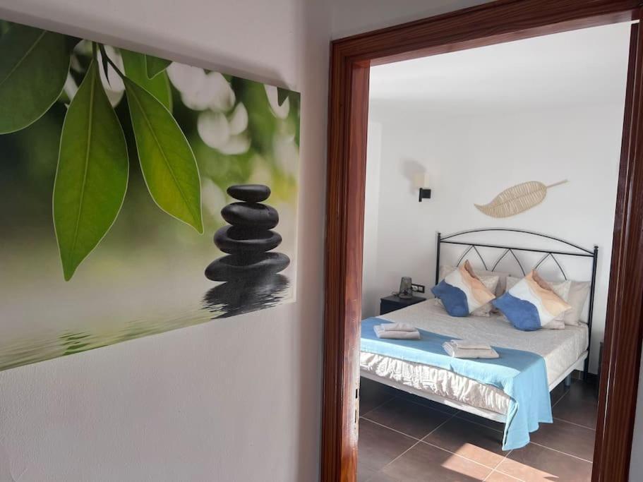 Apt 360º Panoramic View Costa Teguise Extérieur photo