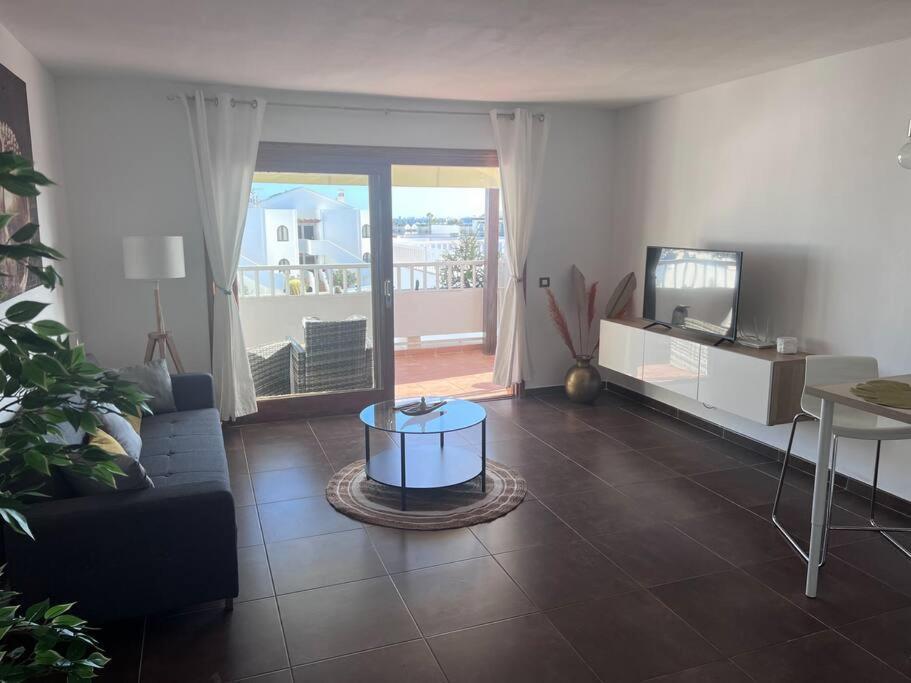 Apt 360º Panoramic View Costa Teguise Extérieur photo