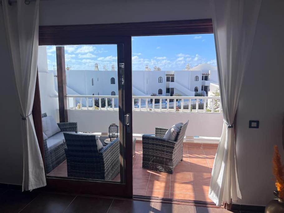 Apt 360º Panoramic View Costa Teguise Extérieur photo
