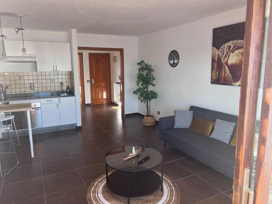 Apt 360º Panoramic View Costa Teguise Extérieur photo