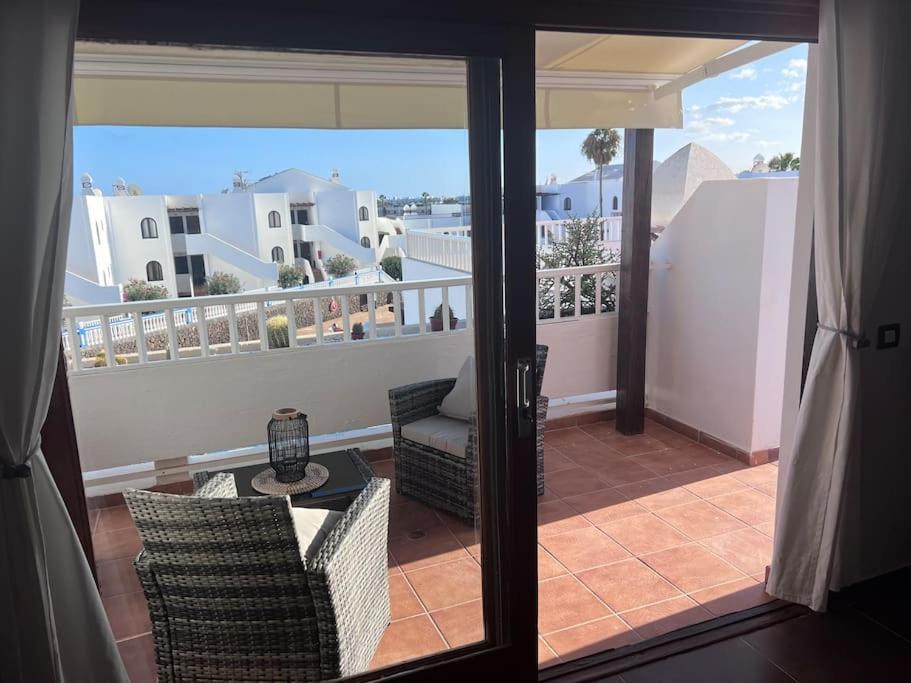 Apt 360º Panoramic View Costa Teguise Extérieur photo